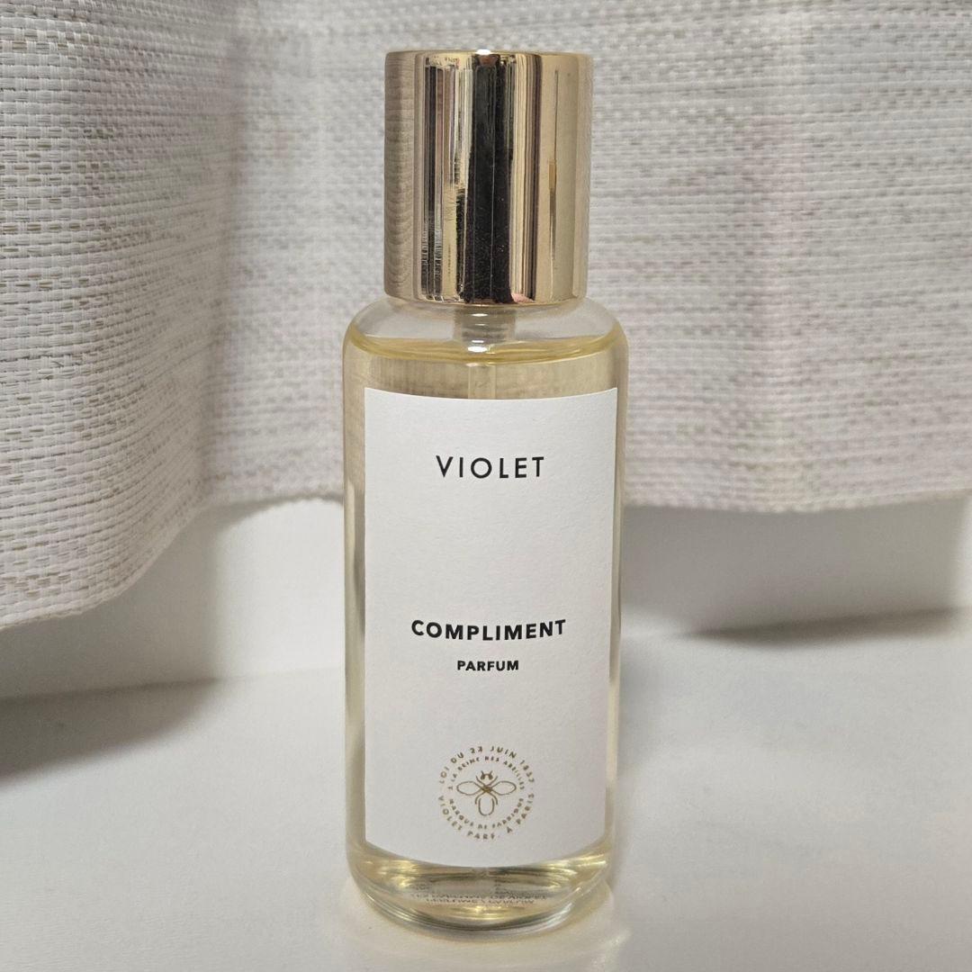 メゾンヴィオレ　コンプリモン