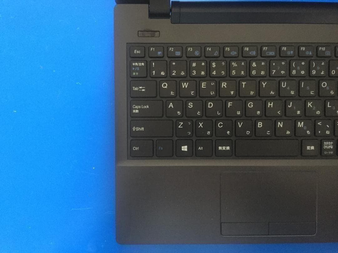 マウスー LB-J520X2 13.3型フルHD/8G/Office/Win11