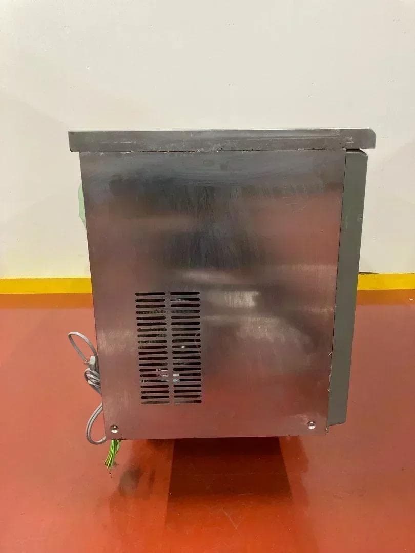 ホシザキ業務用テーブル形冷蔵庫 2014年　RT-120SNF