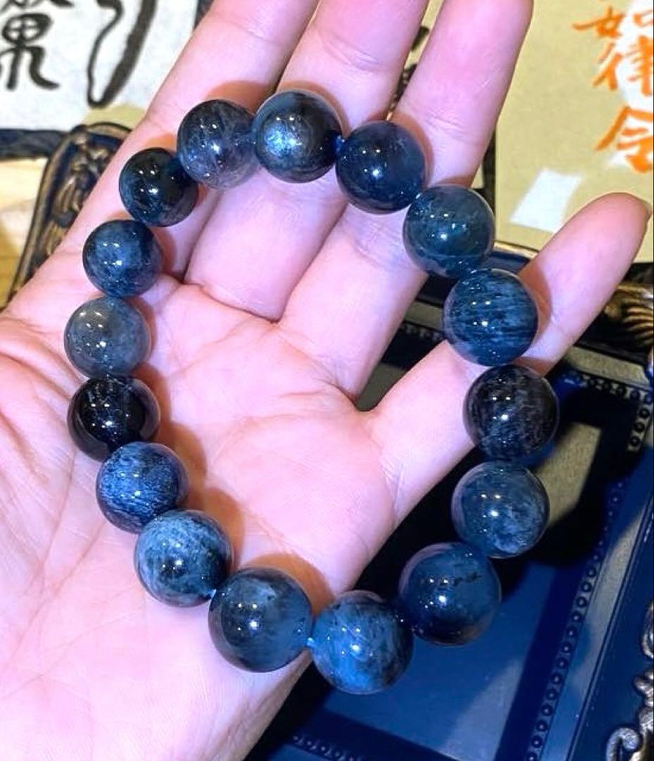 貴方の言霊の力を蘇らせる！最強癒しと調和の 【超高品質深海アクアマリン】