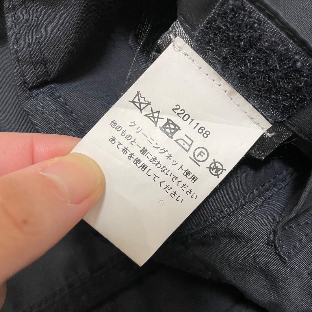 極美品✨22SS BARBOUR SL SANDERLING CASUAL XL