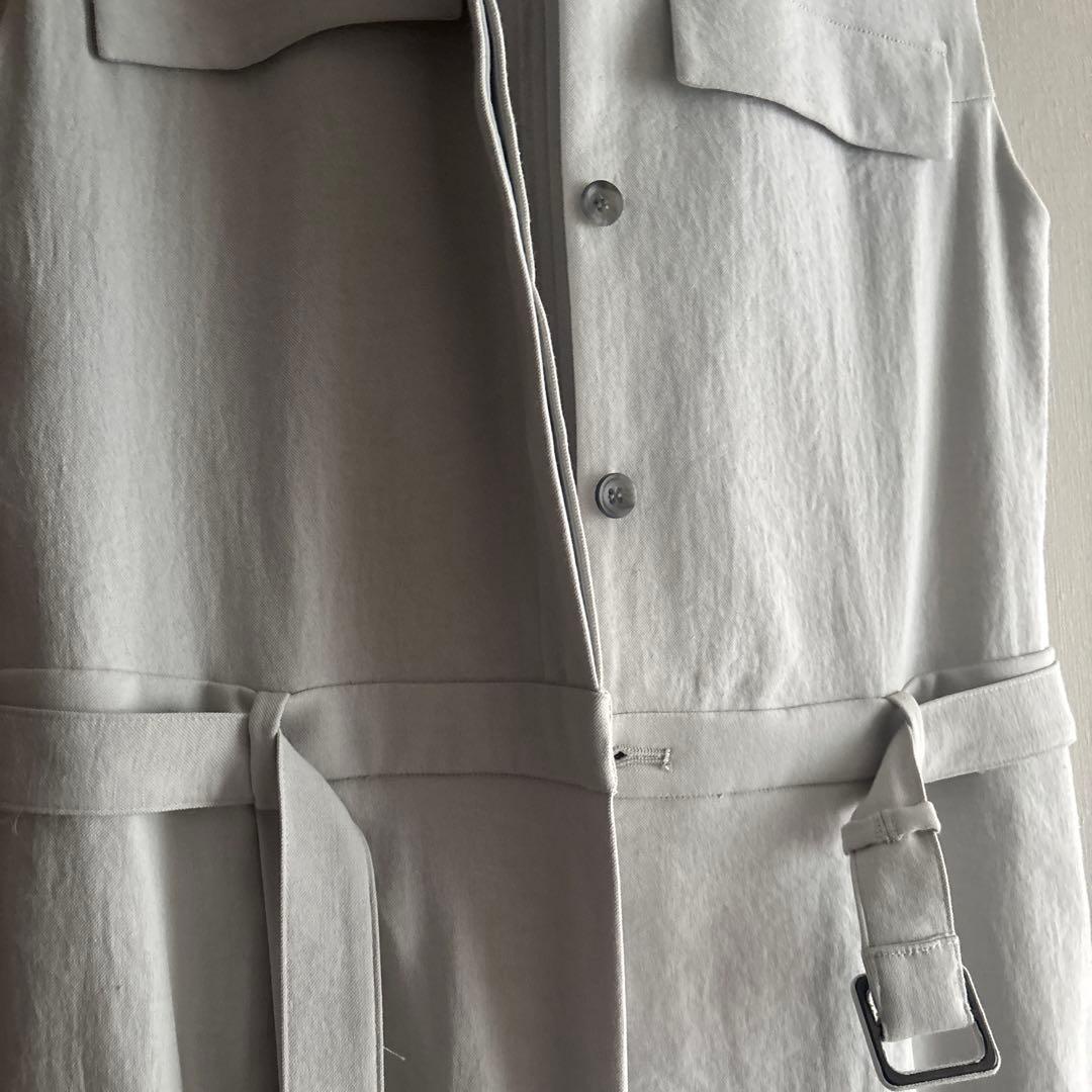 N.O.R.C ノークリネンオックス　オールインワン