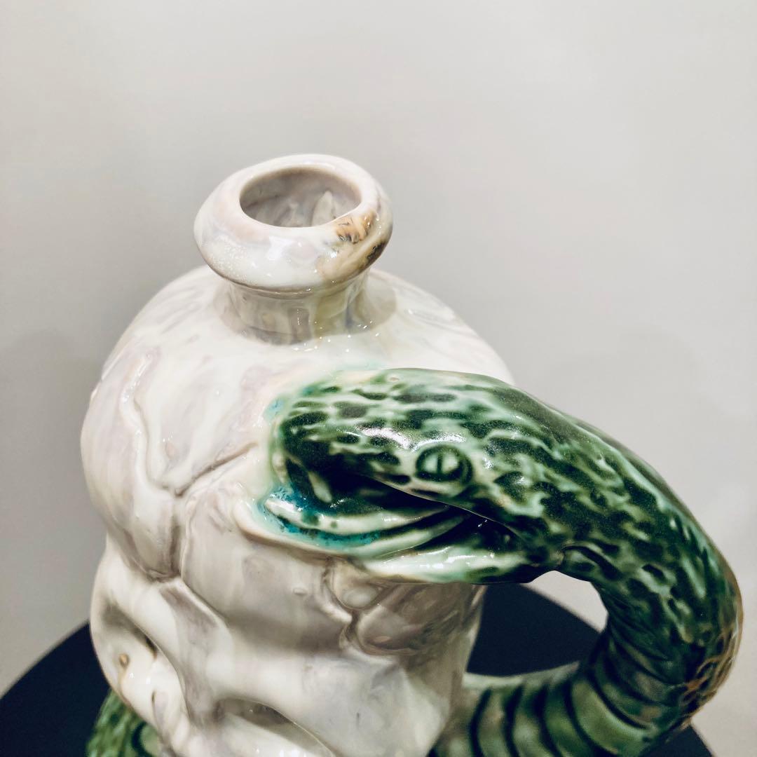 骸骨お香立て　#アメリカンワナビー#NEIGHBORHOOD