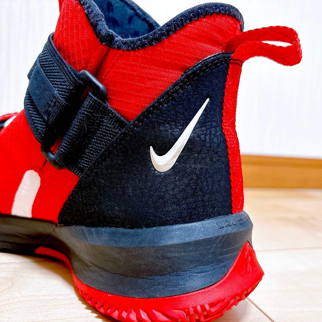 送料込み/匿名配送◎ NIKE 27㎝ バスケットシューズ