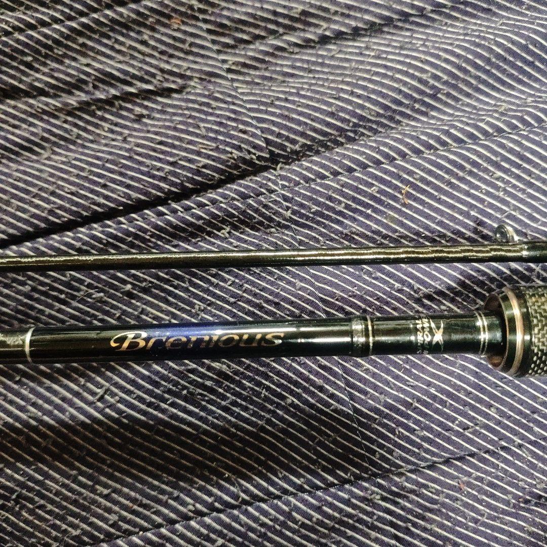 ブレニアスB704L