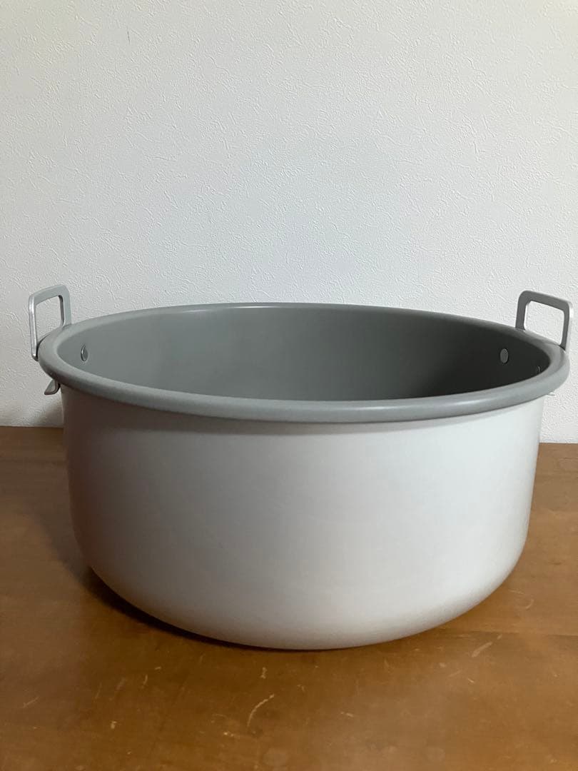 【時間限定大特価】象印　保温ジャー　THA-C40A　木目調　酵素玄米