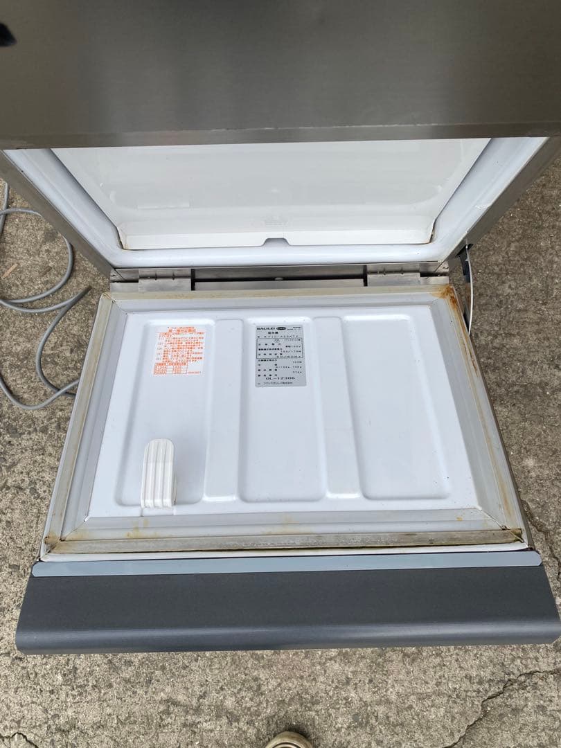 業務用 製氷機 25kg ガリレイ 厨房機器 FIC-A25KT2