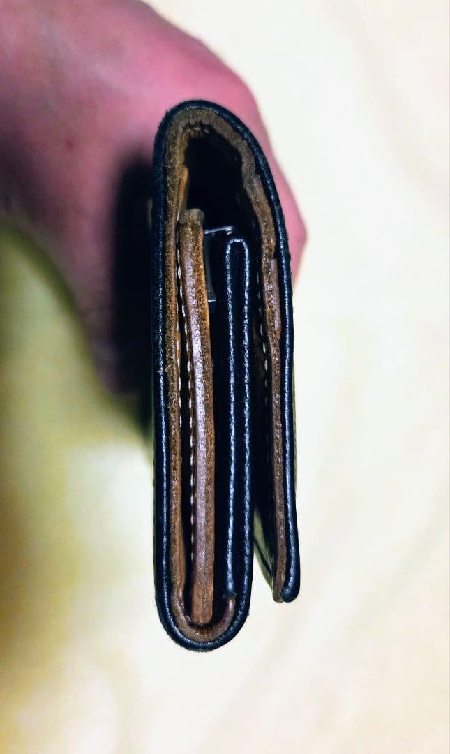 レッドムーン REDMOON ロングウォレット牛革 RM-SYMPATHY-C