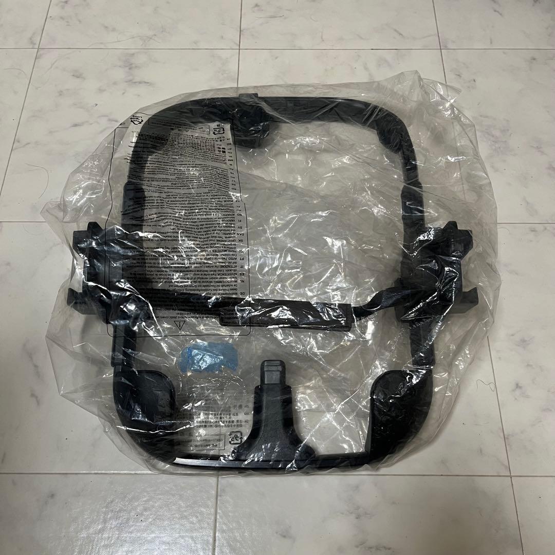 【付属品完備】【美品】nuna TRIV riveted ヌナ トリヴ