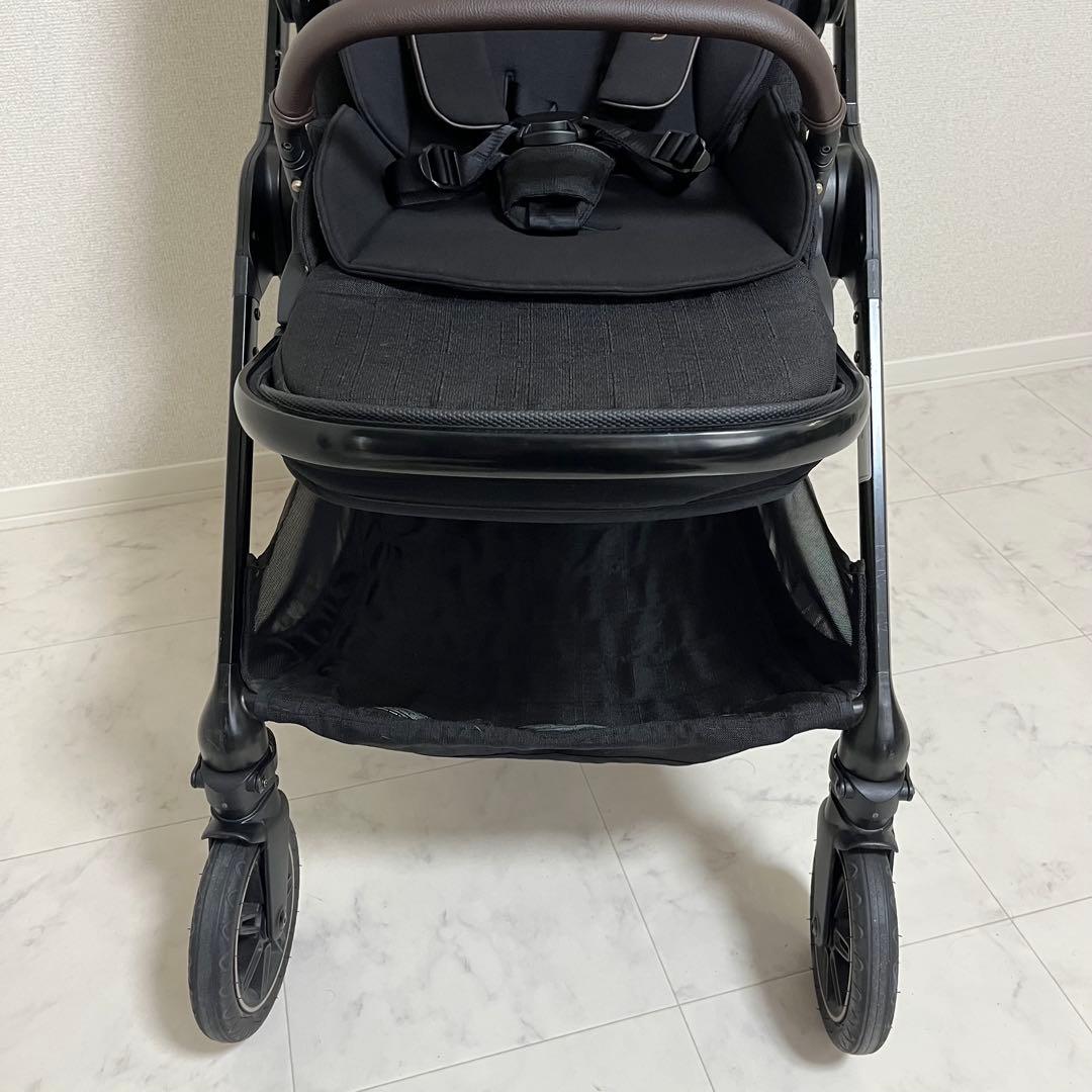 【付属品完備】【美品】nuna TRIV riveted ヌナ トリヴ