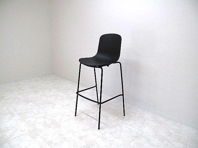 TOOU/トゥー 　カウンターチェア　スツール　約4.1万