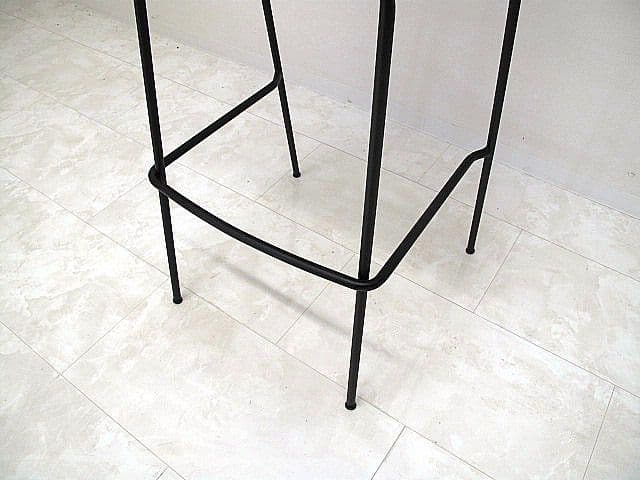 TOOU/トゥー 　カウンターチェア　スツール　約4.1万