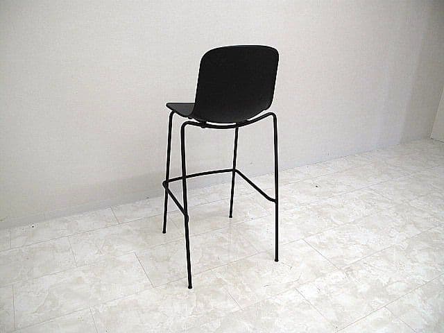 TOOU/トゥー 　カウンターチェア　スツール　約4.1万