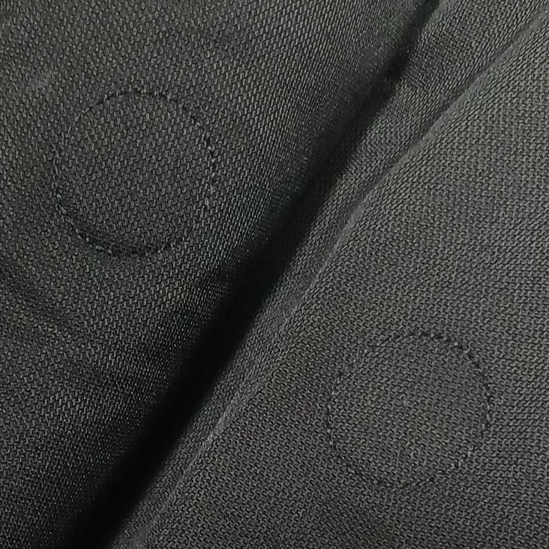 ✨新品✨ディーゼル　ビックシルエット 中綿コート　ブラック　XXS