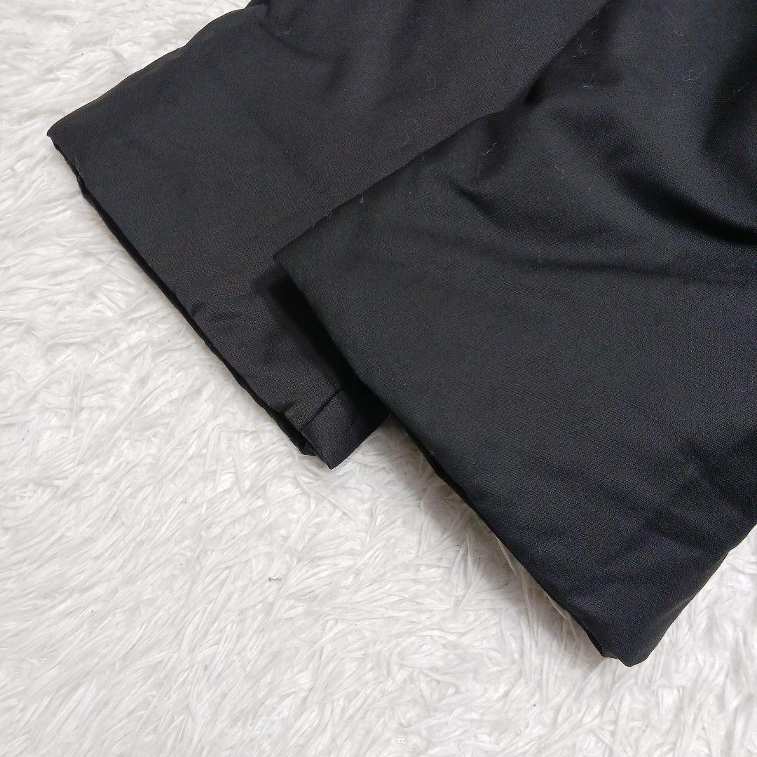 ✨新品✨ディーゼル　ビックシルエット 中綿コート　ブラック　XXS