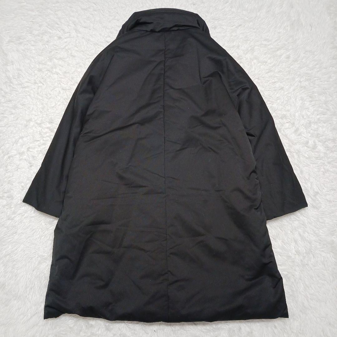 ✨新品✨ディーゼル　ビックシルエット 中綿コート　ブラック　XXS