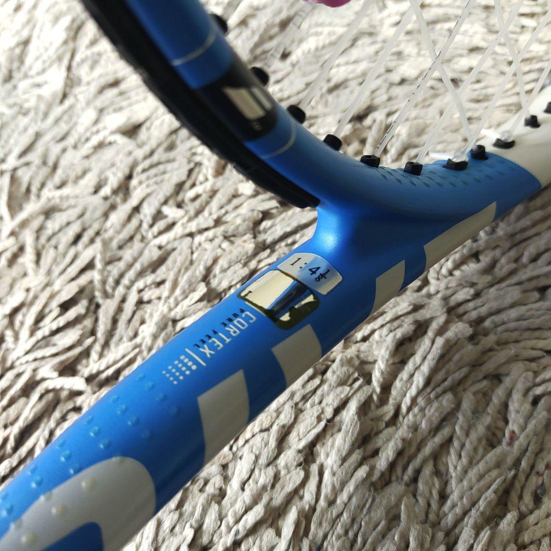 Babolat　ピュアドライブ　2018 テニスラケット　バボラ　drive