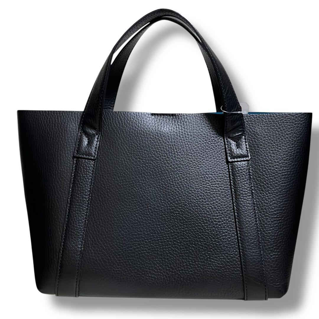 PELLE MORBIDA TELA ハンドバッグ