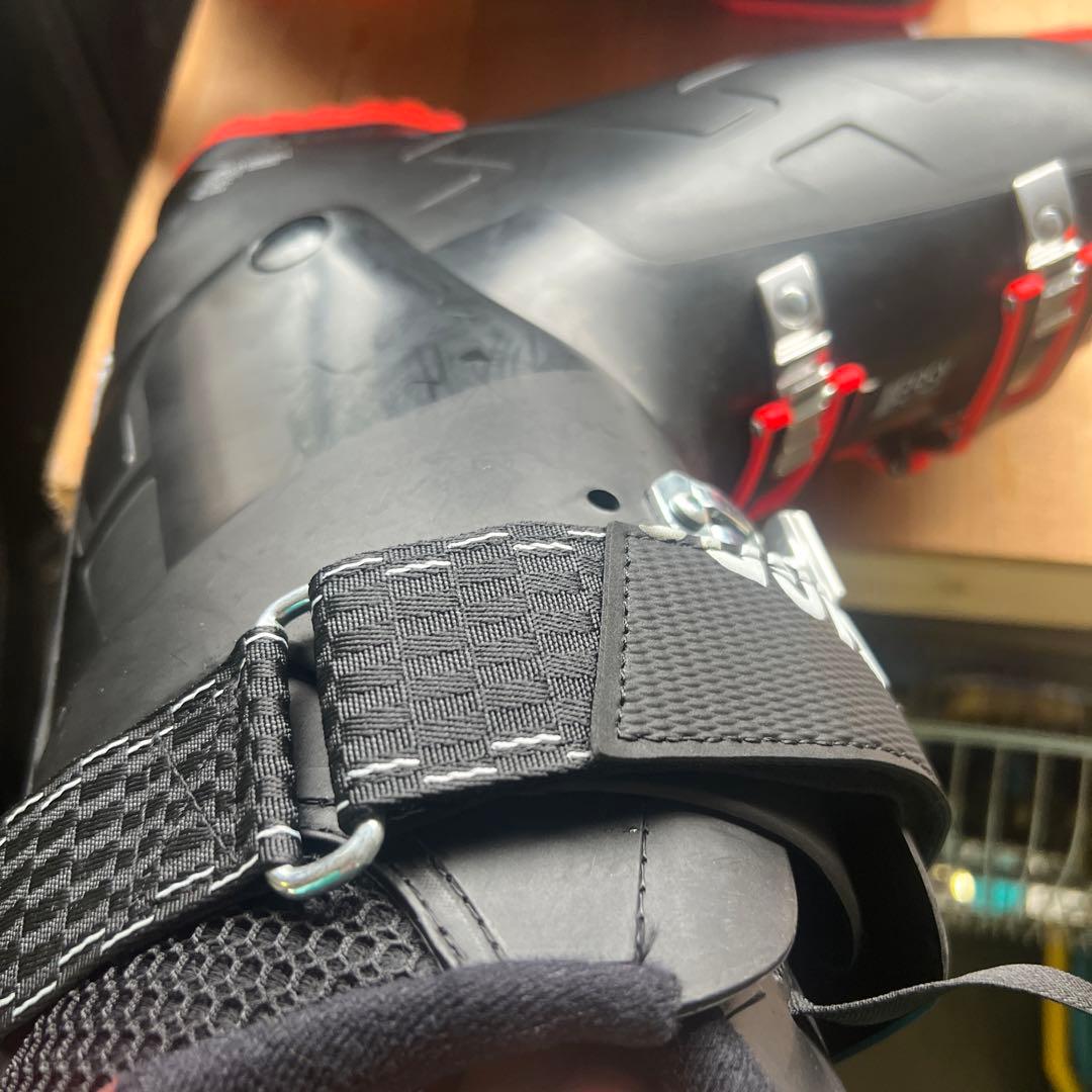 ROSSIGNOL EVO70ロシニョール スキーブーツ26.5cm美品