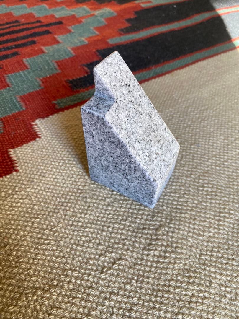 砂利・石・枕木 AJI PROJECT chimney stand 0056R0145