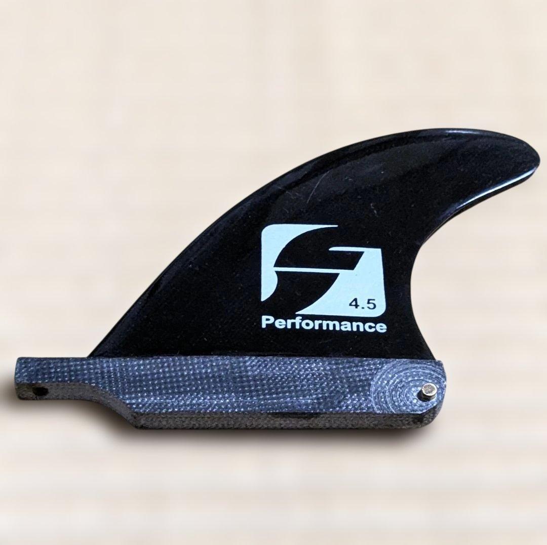 FUTURES FINS　 Performance 4.5　シングルフィン