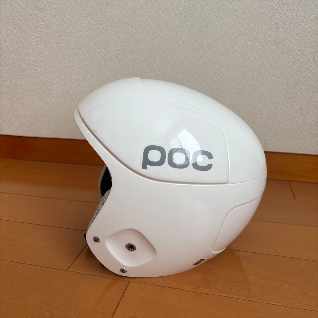 スキー・スノーボードアクセサリー poc SKULL Orbic X