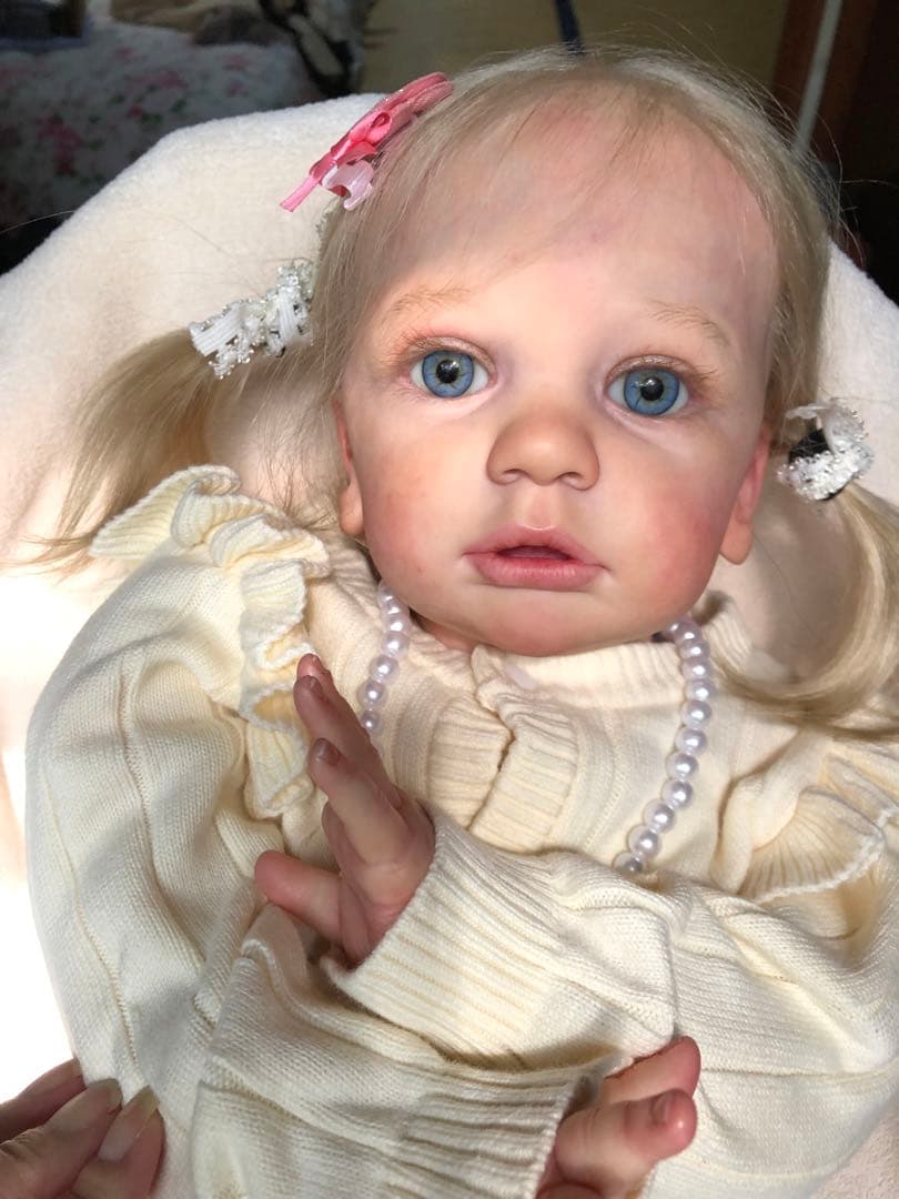 リボーンドール⭐️プロトタイプ⭐️大切な子