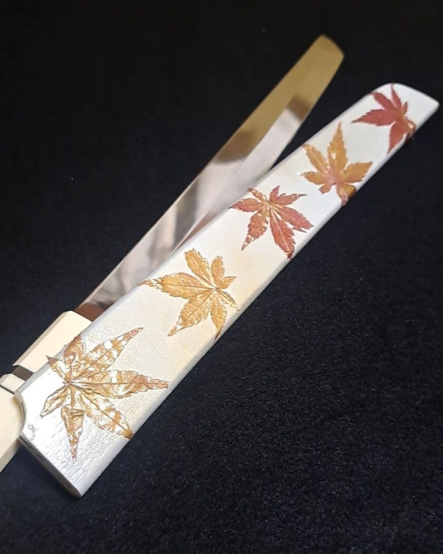 ぐ*ー様 ステン本焼 先丸 尺寸 V金10号 全鏡面仕上げ 刺身包丁 和包丁 鞘