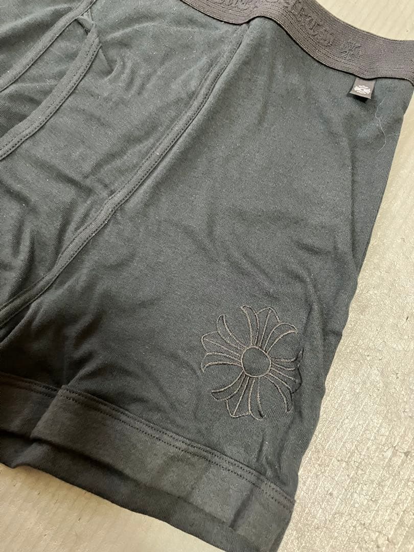 クロムハーツボクサーパンツ