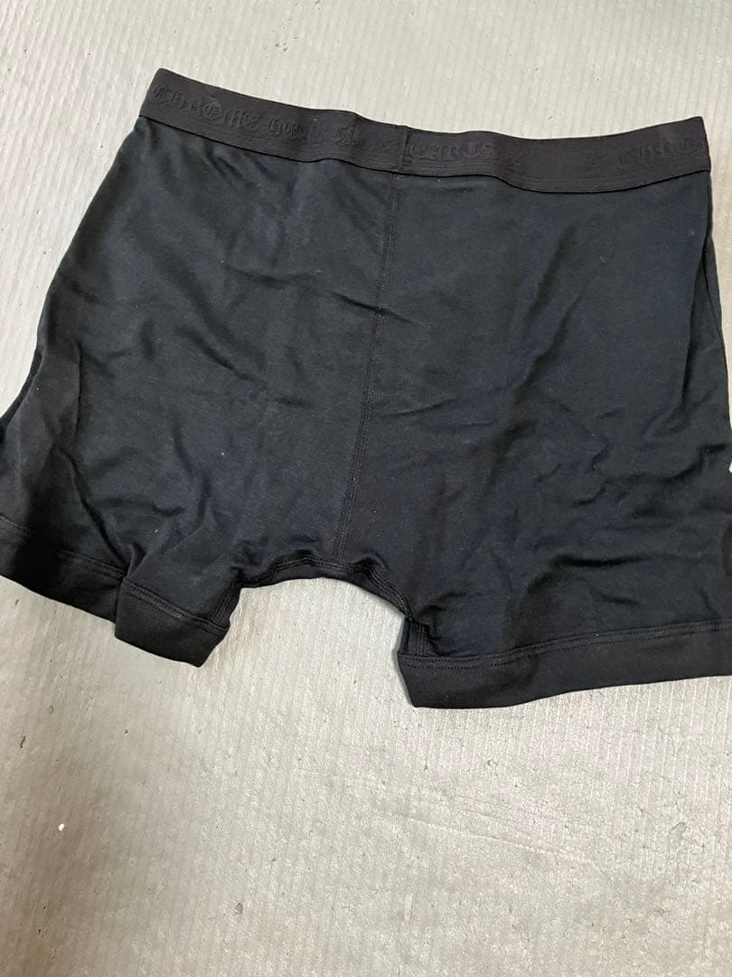 クロムハーツボクサーパンツ