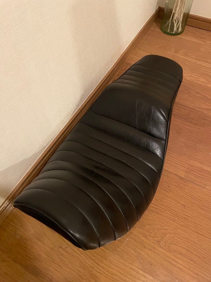 （美品）FXR純正シート