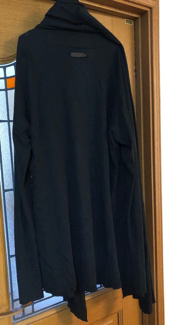 【IFSIXWASNINE】イフシックスワズナイン　MANTAカーディガンLGB