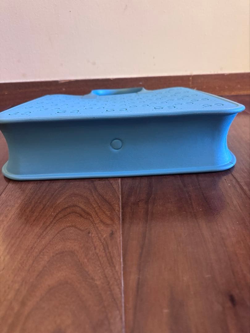 新品未使用 グッチ　ラバートートバッグ　チルドレン　GUCCI