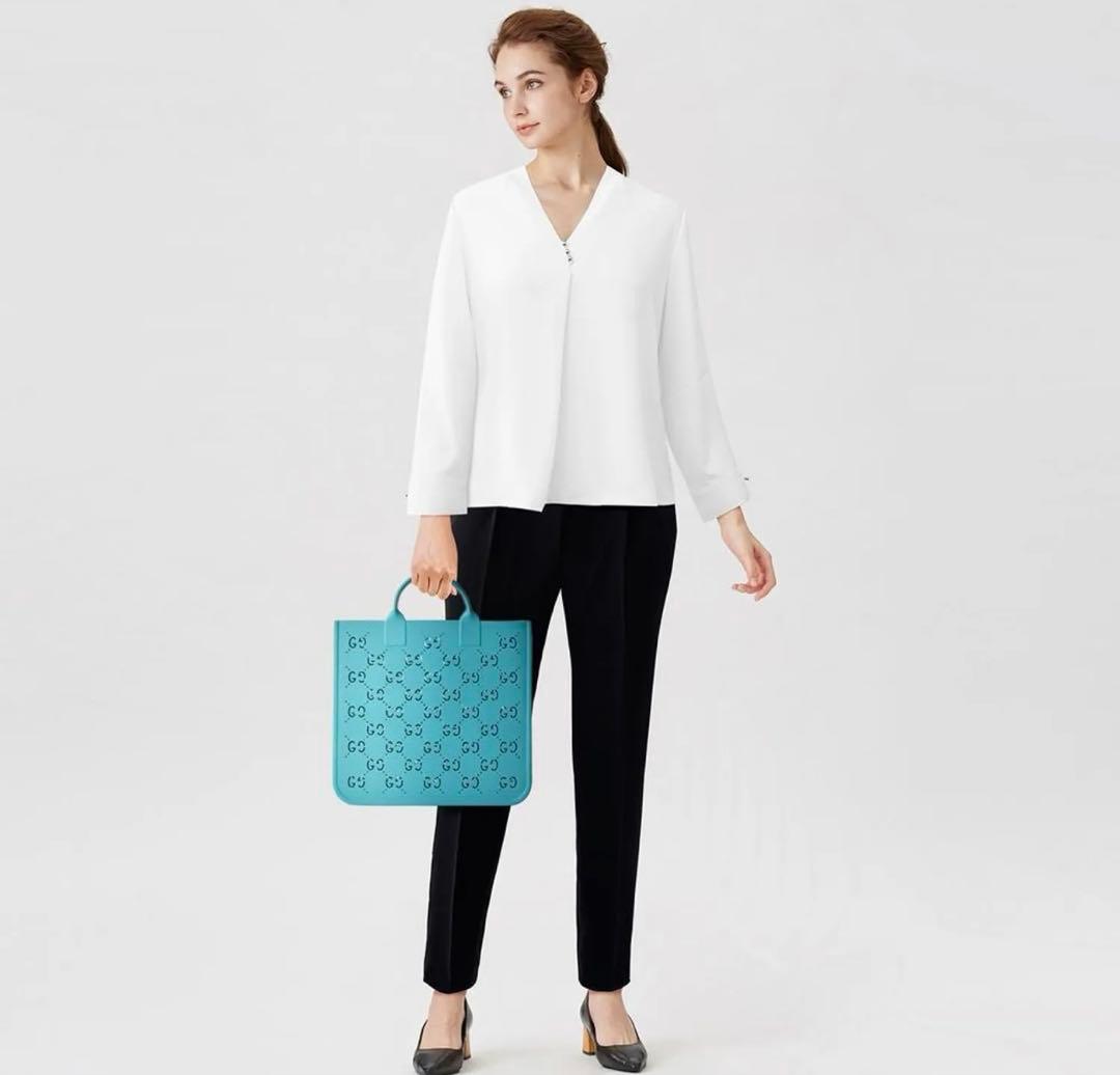 新品未使用 グッチ　ラバートートバッグ　チルドレン　GUCCI