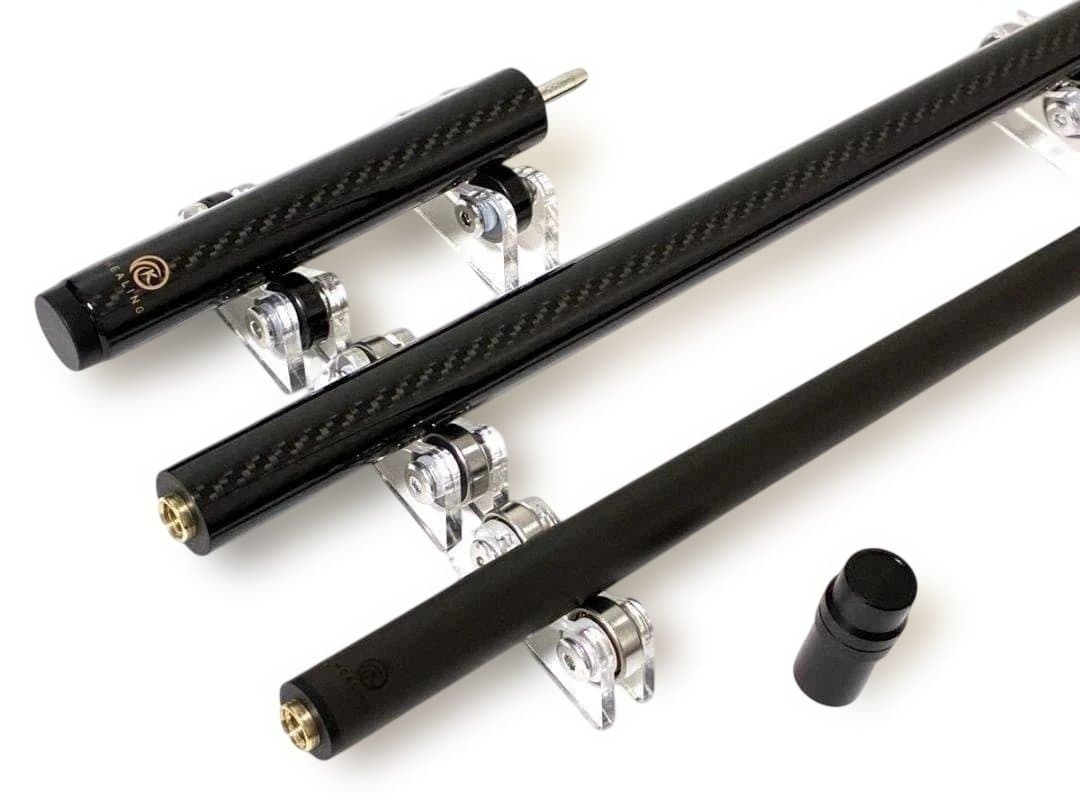 【未使用】フルカーボン ジャンプキュー　HEALINNG