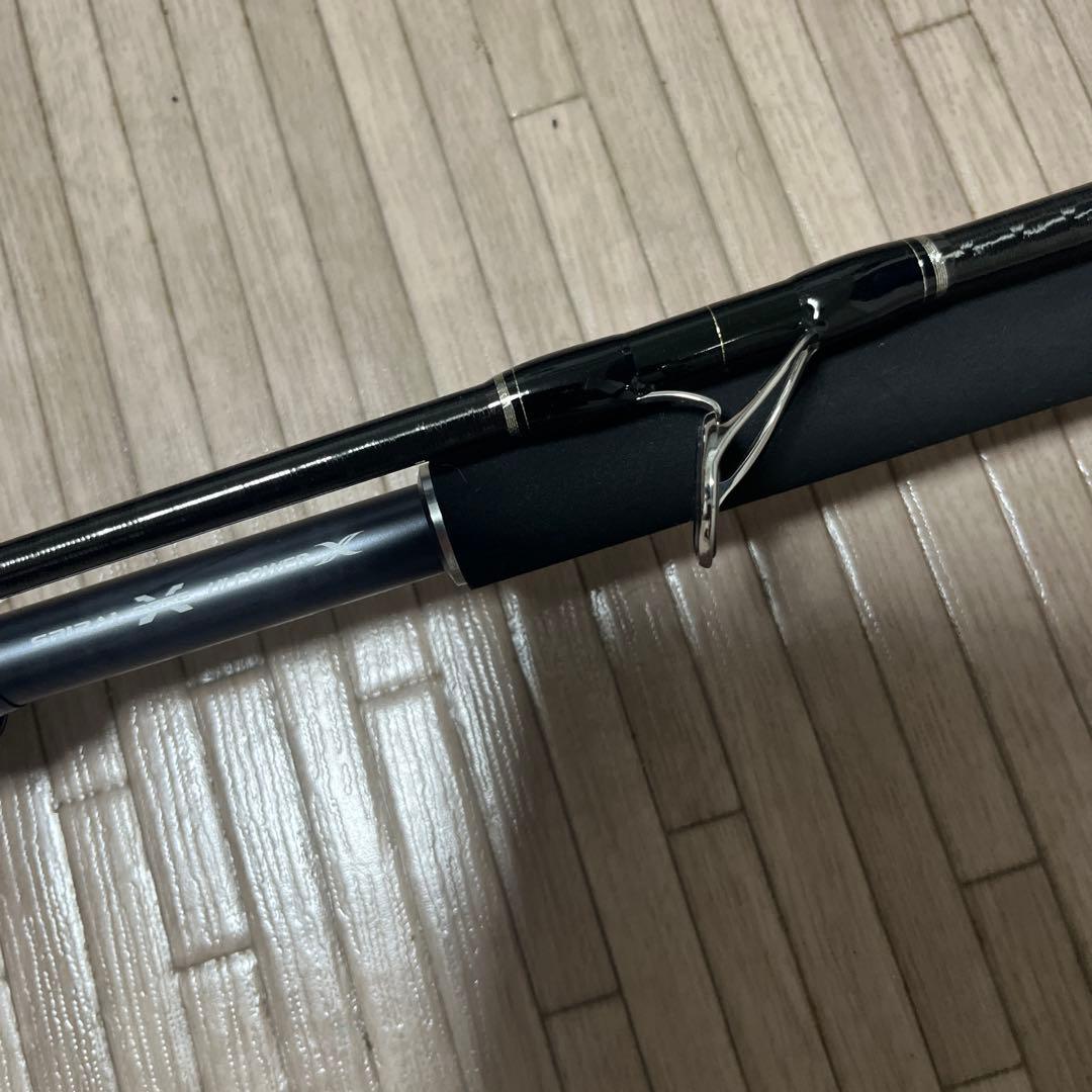 コルトスナイパーxr s96ml ‼️