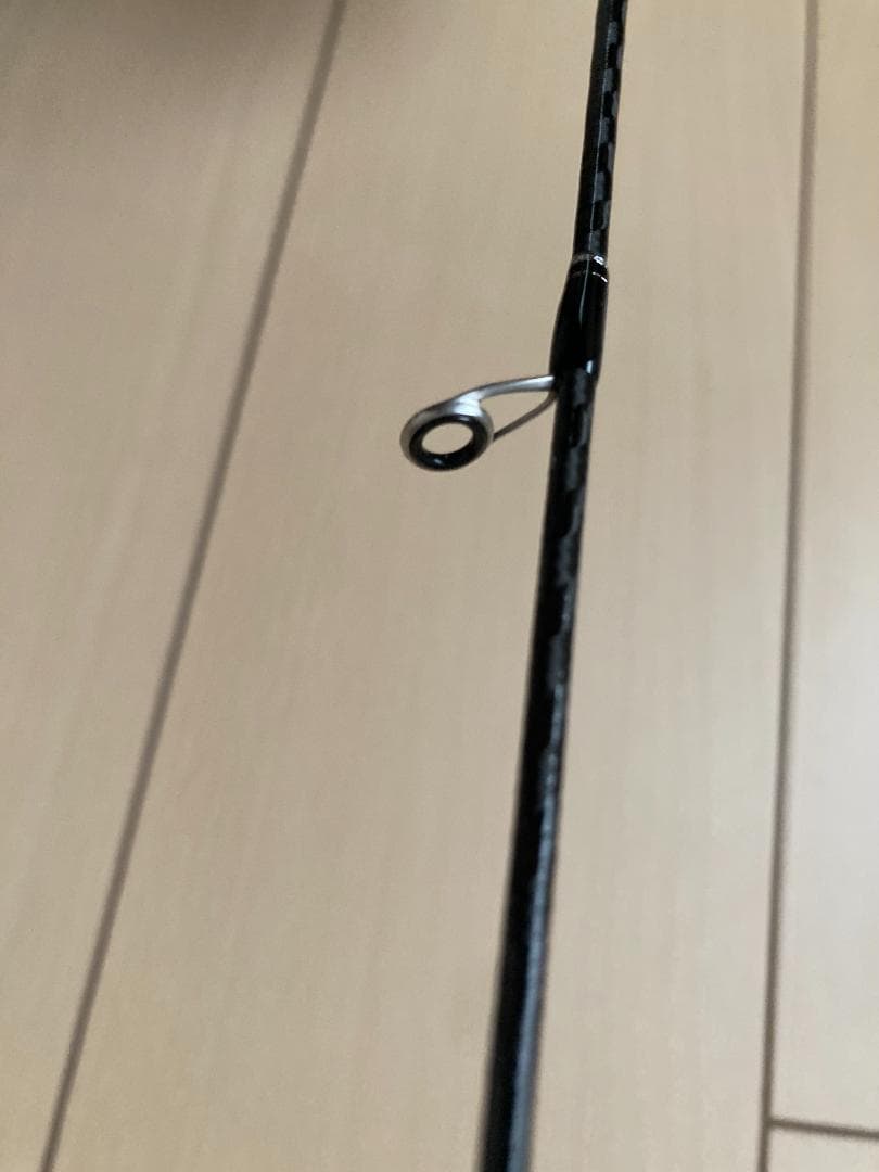 シマノ 20 クロスミッション 無印 S66ML-S オフショア