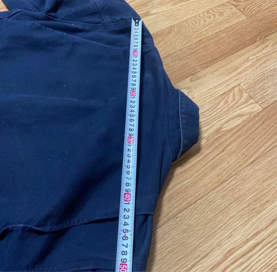 Carhartt デトロイトジャケットMDT