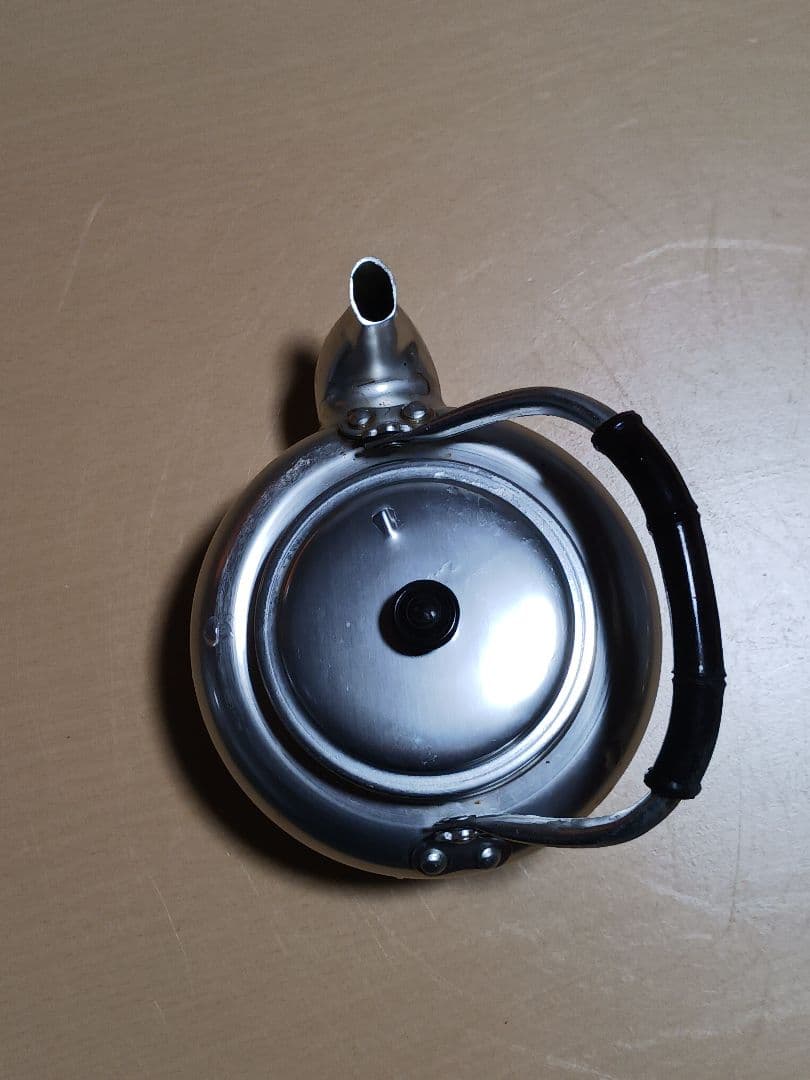 昭和レトロ時代 アルミ急須、薬缶、アンティーク13セット