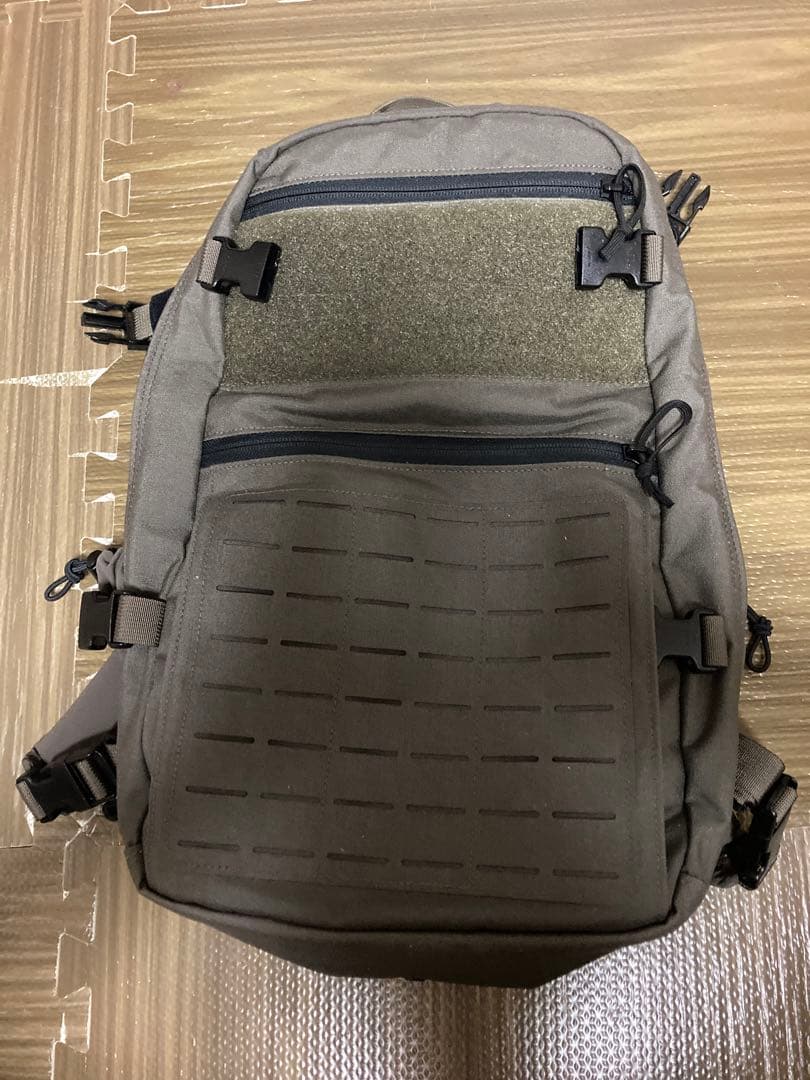 【最終値下げ】LBT LBT-8007A デイパック