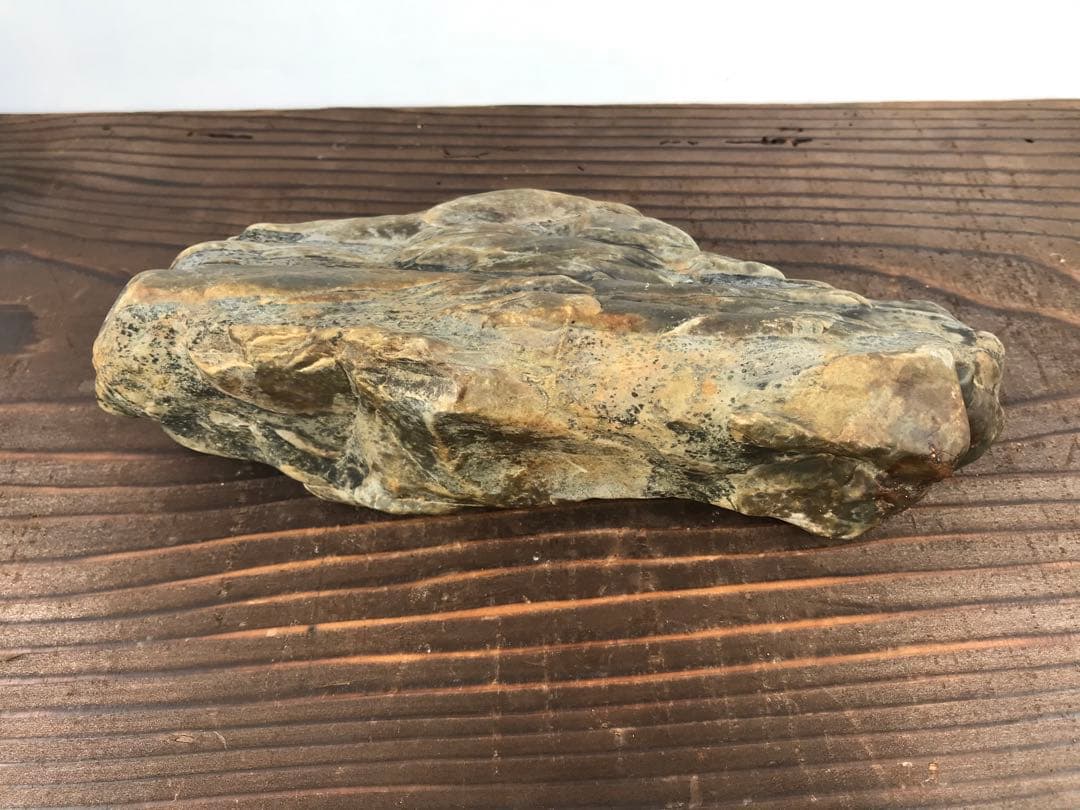 【水石】瀬田川『虎石』乱虎石