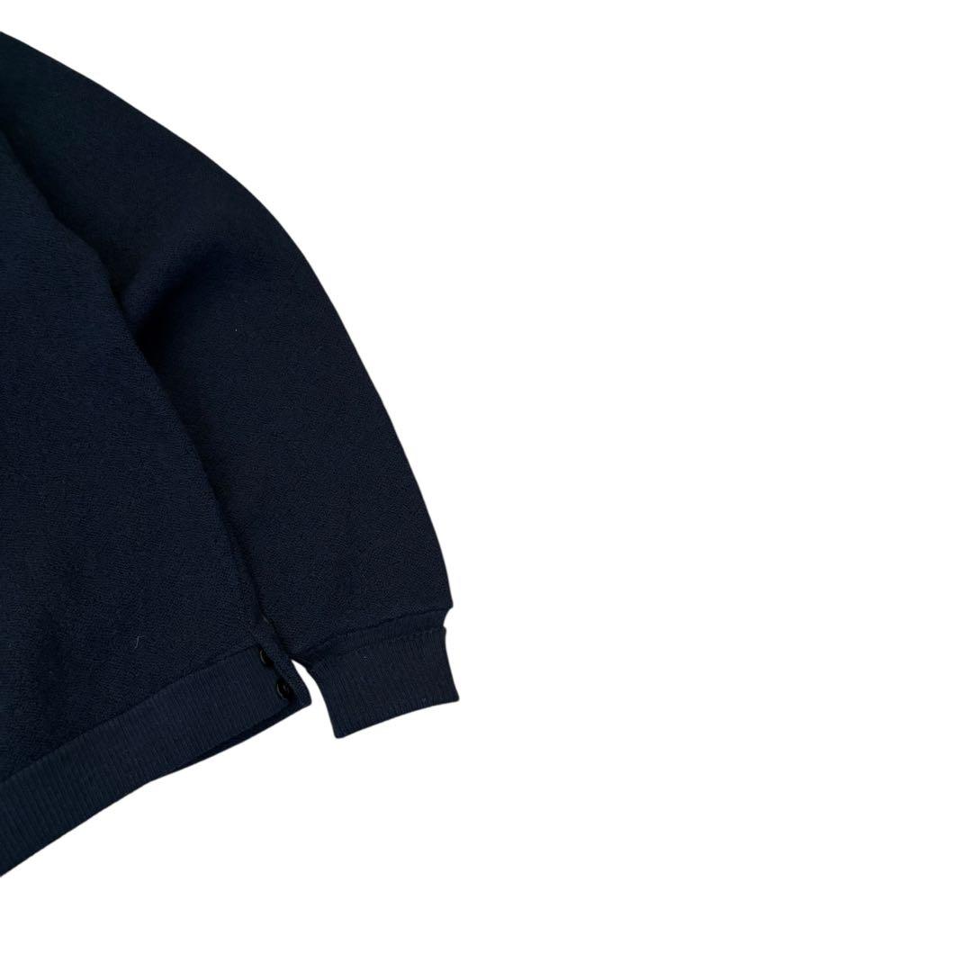 60’s USA製 Sears vintage アルパカニットカーディガン