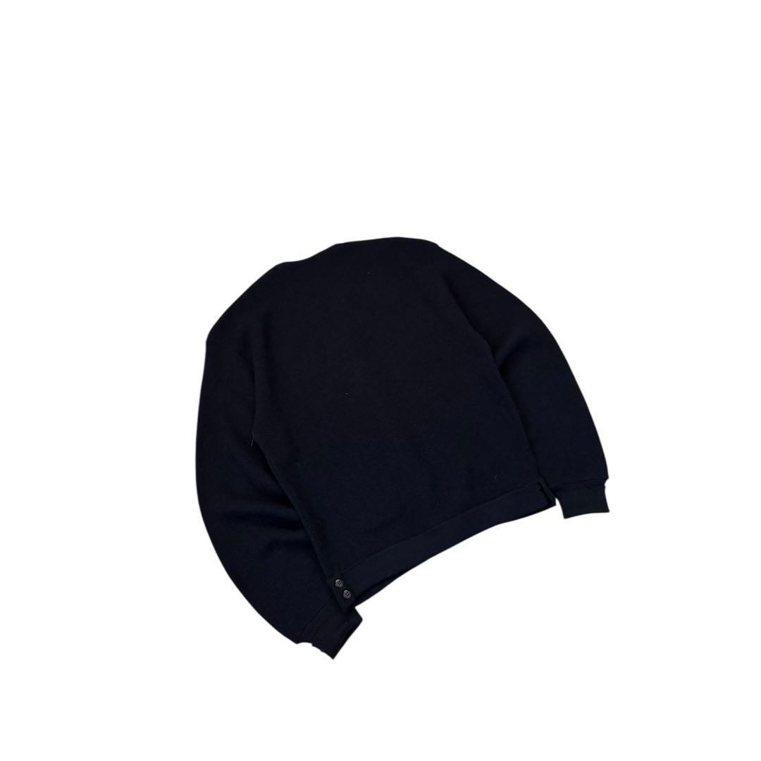 60’s USA製 Sears vintage アルパカニットカーディガン