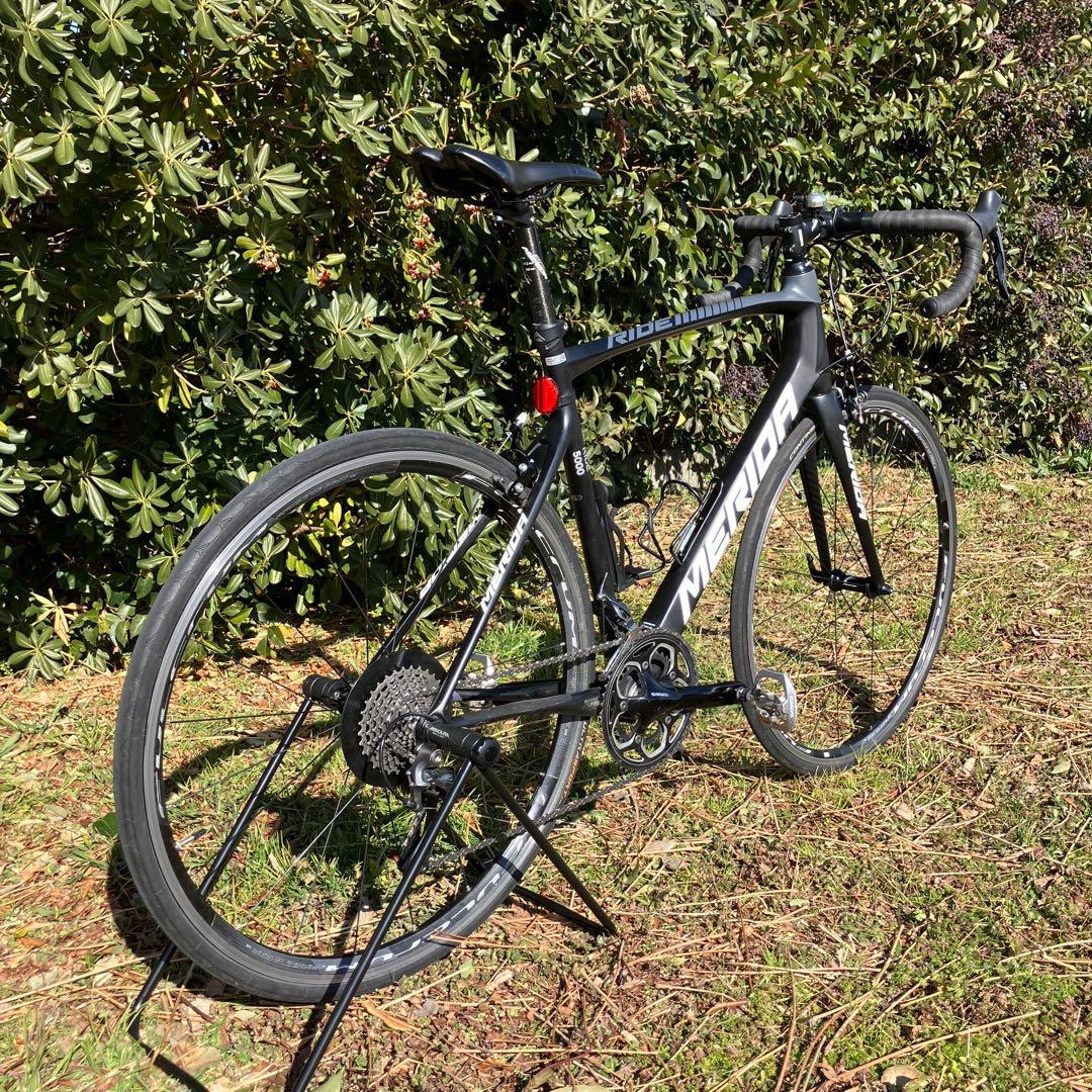Merida Ride 5000 (フレームサイズ54cm)