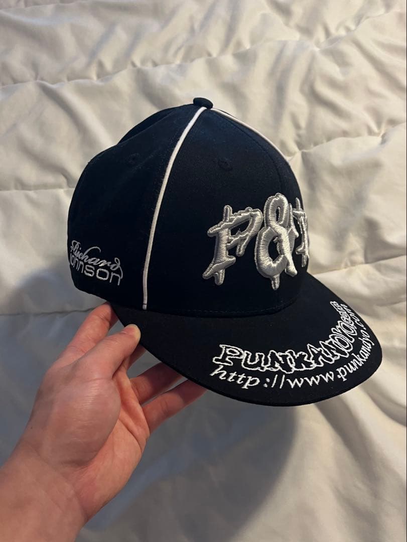 スケートボード Punkandyo Cap