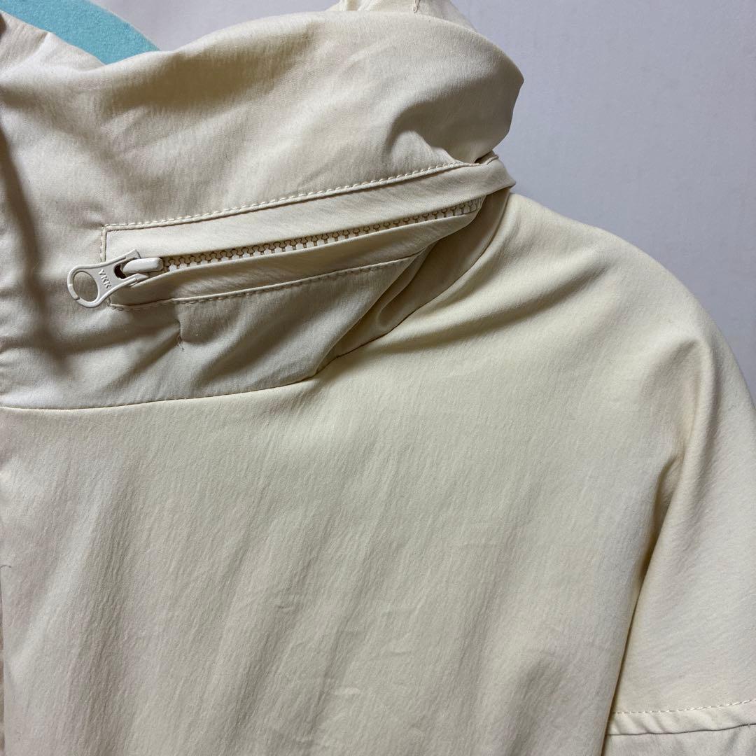 【ともころりん】BAYFLOW 撥水加工付きショートモンスターコート