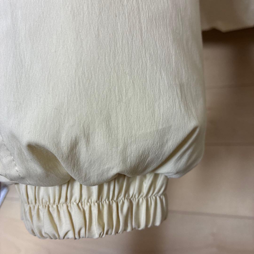 【ともころりん】BAYFLOW 撥水加工付きショートモンスターコート