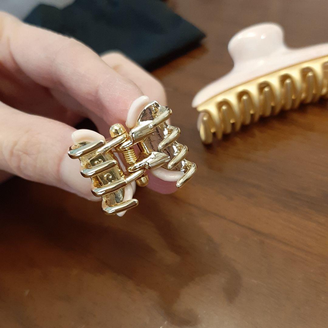 acca　マーブルクリップ　新品　セット