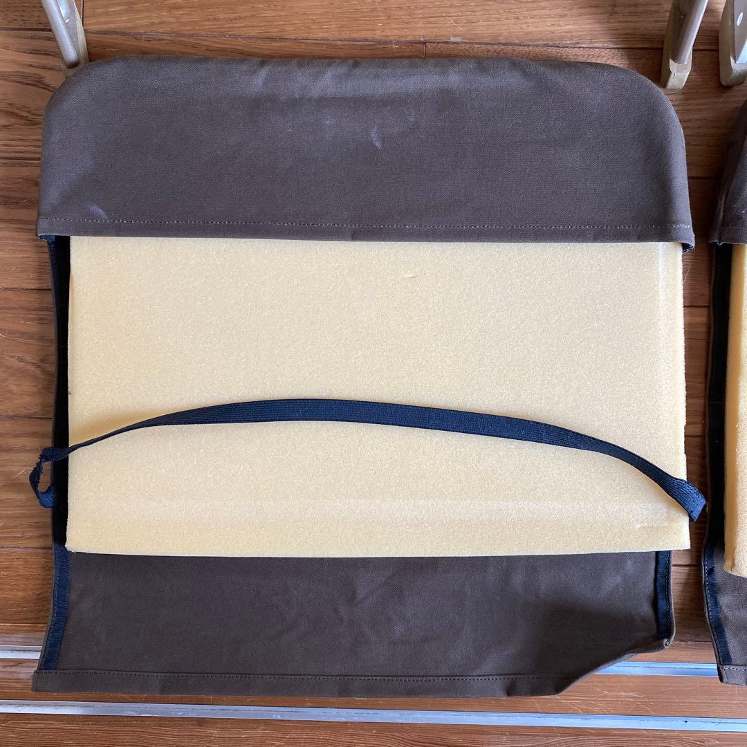 【PFS】CLARIN社 Sandler Seating チェア 2脚セット