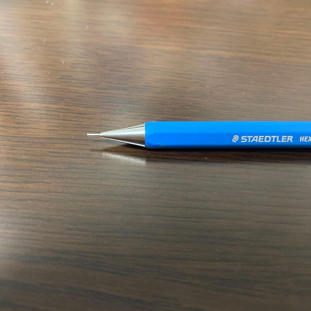 STAEDTLER HEXAGONAL 限定色